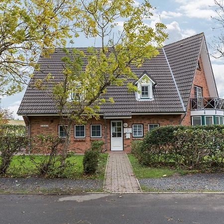 Ferienwohnung Ulstrup Sankt Peter-Ording Exteriér fotografie