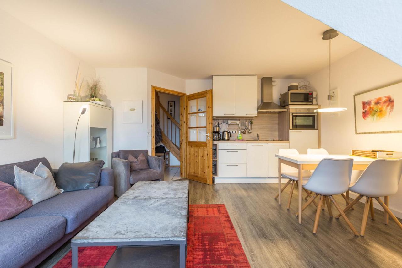 Ferienwohnung Ulstrup Sankt Peter-Ording Exteriér fotografie