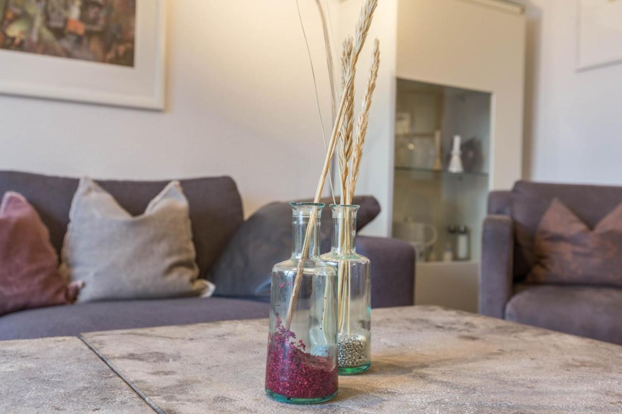 Ferienwohnung Ulstrup Sankt Peter-Ording Exteriér fotografie