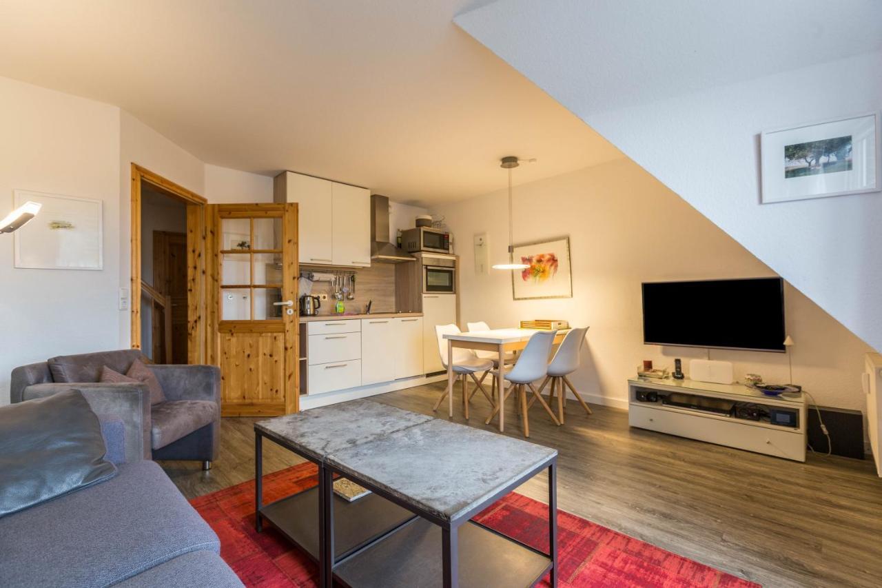 Ferienwohnung Ulstrup Sankt Peter-Ording Exteriér fotografie