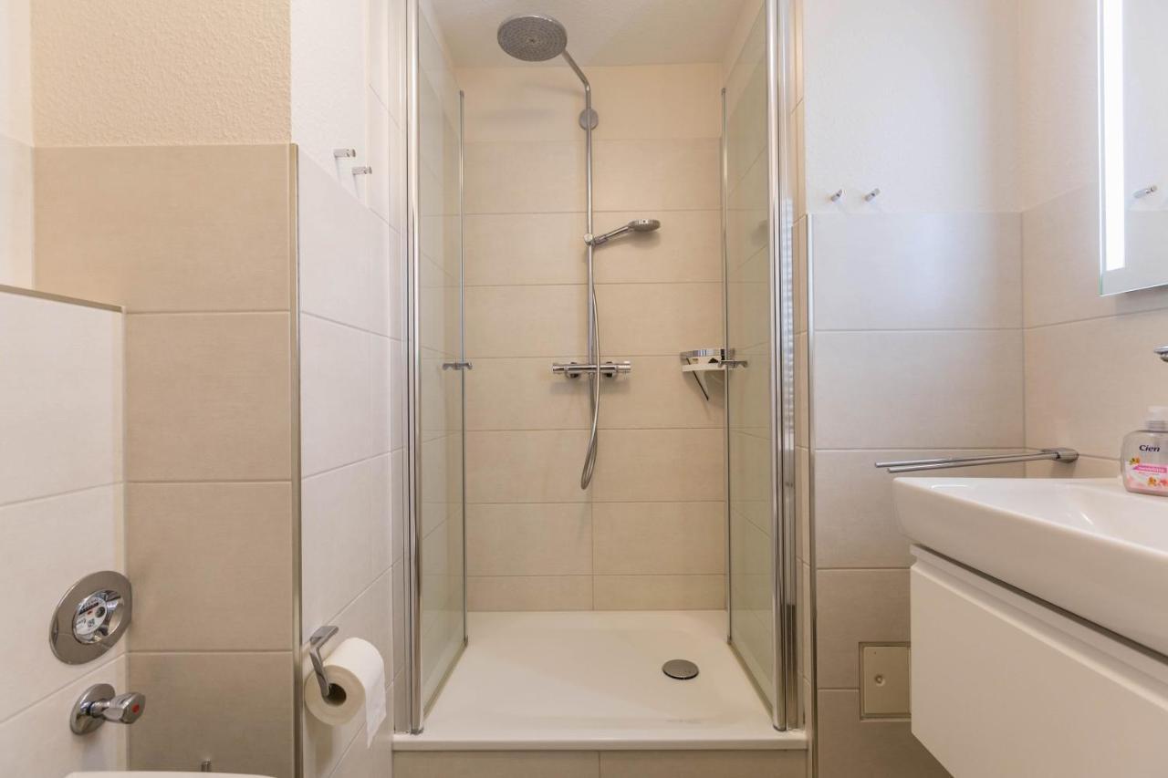 Ferienwohnung Ulstrup Sankt Peter-Ording Exteriér fotografie