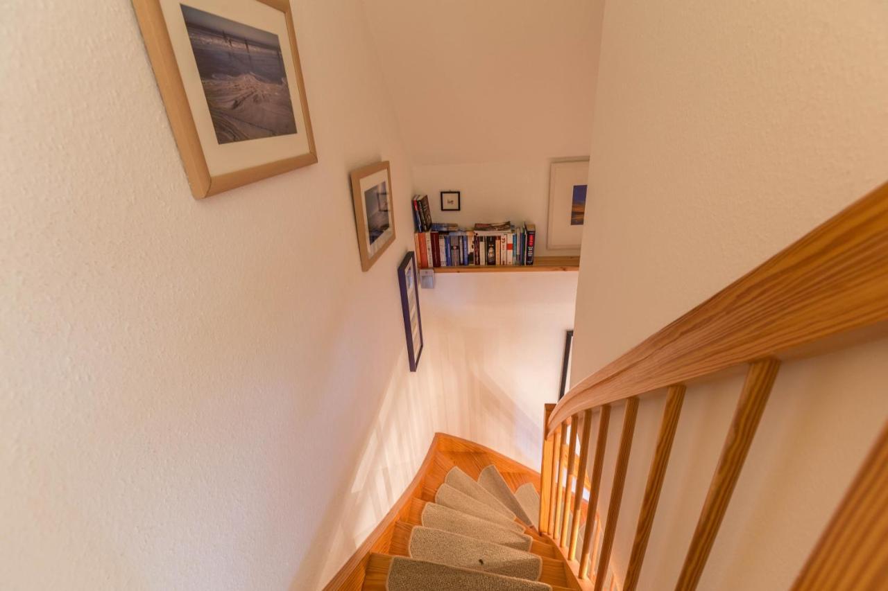 Ferienwohnung Ulstrup Sankt Peter-Ording Exteriér fotografie