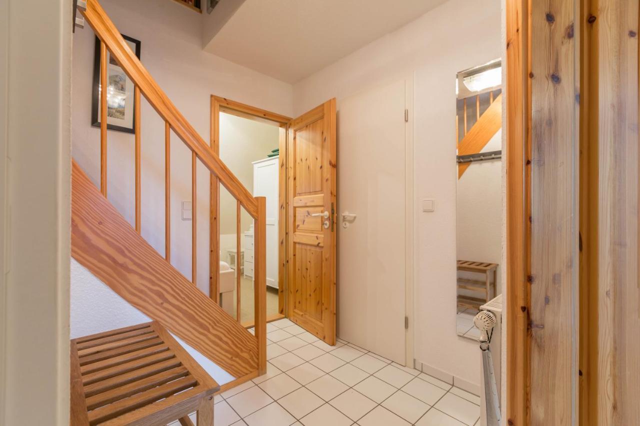 Ferienwohnung Ulstrup Sankt Peter-Ording Exteriér fotografie